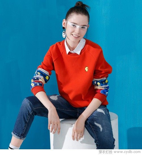 Miss.Zora的試裝體驗(yàn)，只有不斷嘗試才能了解自己