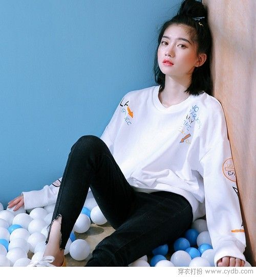 Miss.Zora的試裝體驗(yàn)，只有不斷嘗試才能了解自己