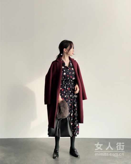 節(jié)后相親穿什么？這樣穿美出新高度