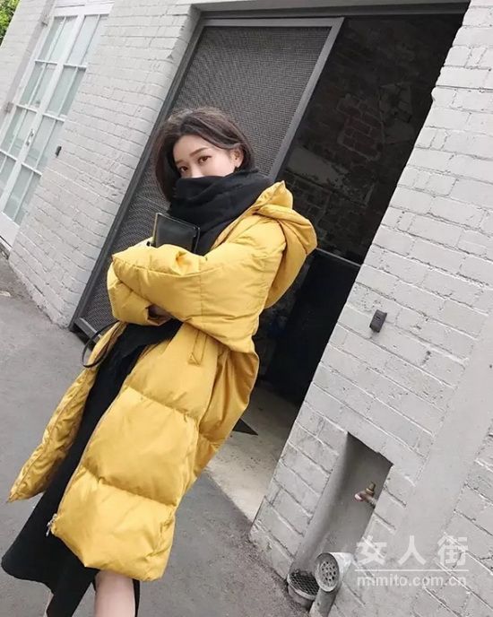 學生黨放假出游，這樣穿保暖又時尚！