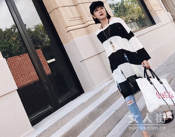 九月秋風(fēng)十里，不如這些穿搭陪你